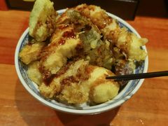 -天妇罗内顺田(罗湖店)