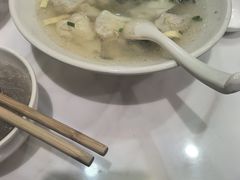 -百年尹氏汤包(湖南路狮子桥店)