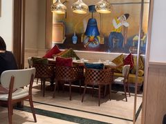 -ELI FALAFEL Lebanese&Mediterranean黎巴嫩美食(富城路店)