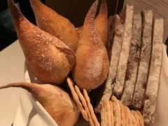 配特選芝士-Caprice(香港四季酒店)