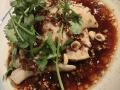 沙姜走地鸡-博多新记·粤菜(复兴店)