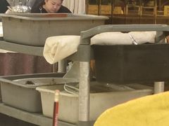 大堂-御满江海鲜酒家(洛溪新城店)