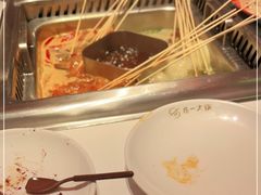-串一火锅(赛格国际购物中心店)