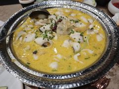 -李氏传家菜(兴城路店)