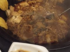 -老渔翁笨锅炖