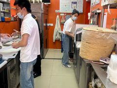 -张果佬年糕卷(科巷店)