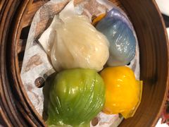 -云粤楼中餐厅(昆明中心假日酒店)