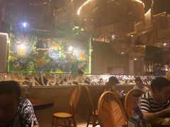 -苏梅花园(群星城店)