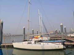 -鑫艋游艇海钓俱乐部