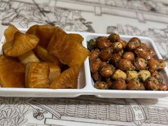 餐前小食-江南郡府(天宝路店)