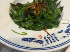 -玉华台饭庄·淮扬菜·烤鸭(望京店)