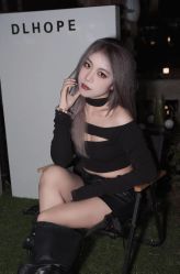 -DL HOPE明星造型
