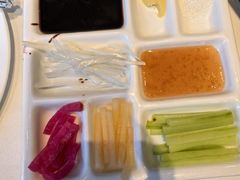 -四季民福烤鸭店(通州马驹桥店)