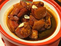 婆婆红烧肉-田婆婆的菜(友谊阳光城店)