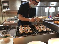-萧邦音乐会所KTV·蒸汽活海鲜自助(福田店)