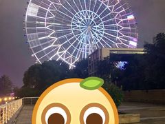 -南昌之星摩天轮