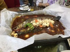 -南京交通职业技术学院第四食堂