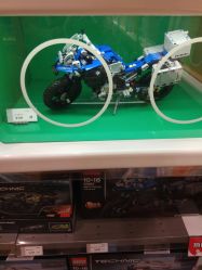 -乐高授权专卖店(朝阳大悦城店)