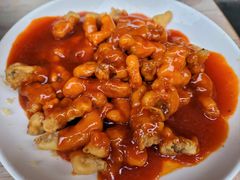 -无味饭店(九眼桥商业文化广场店)