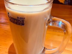 甜茶-玛禄藏膳(五分店)