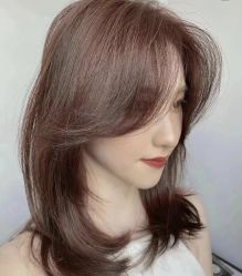 -东方美妍小鹏造型