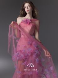 -Renee芮亦婚纱
