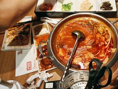 -炉小哥烤肉(朗悦公园茂店)