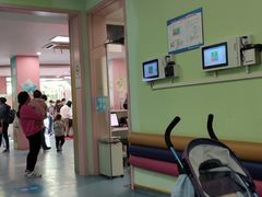 -梅陇社区卫生服务中心