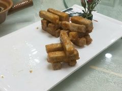 -清真悦宾楼食府(海湖店)
