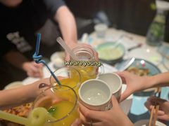 -胡桃里音乐酒馆(罗湖HALO广场店)