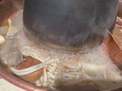 -东镇老火锅(长春路首店)