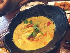 -Siam泰餐厅(水上公园店)