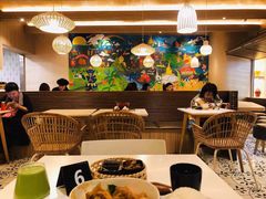 -GOGO Plate(成都太古里店)