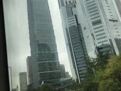 -中央广播电视总台(光华路办公区)