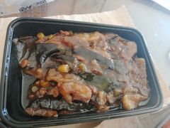 -金百万烤鸭(回龙观店)