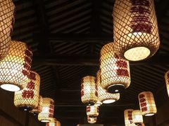 大堂-二十八里太湖船菜(吉祥路店)