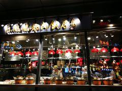 -陈鹏鹏潮汕菜(欢乐海岸 海边景观店)
