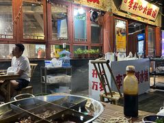 -李开心火锅馆(回兴店)