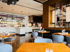 -沈阳君悦酒店·意坊意大利餐厅