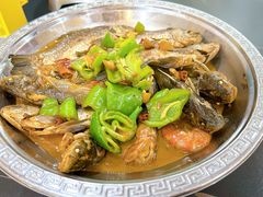 -李东农庄(中南百草园地标店)