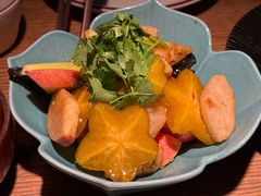 -纳鲁孜·新疆特色餐厅(上海悦荟广场店)