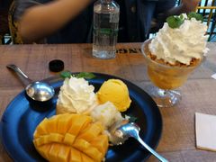 -Mango Tango