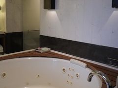 -西安威斯汀大酒店