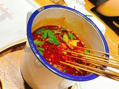 -小核桃品质串店(世茂大道店)