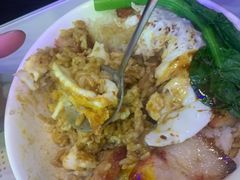 -澳门陈光记烧味饭店(郎家园店)