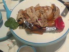 -聆桂烤鸭·金奖烤鸭(静联广场店)
