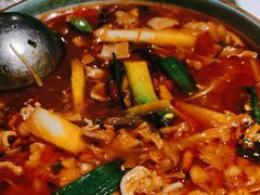 -滇铺子·云南特色菜·第九届野生菌美食节(曲靖万达店)