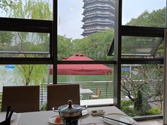 -听松楼·花园酒店·自助餐厅(红梅公园店)
