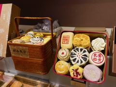 -老鼎丰糕点铺子(国贸商城店)