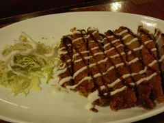 -玛格萝妮比萨屋(四平店)
